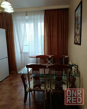 Сдам квартиру адресу: Челюскинцев 123 Донецк - изображение 2