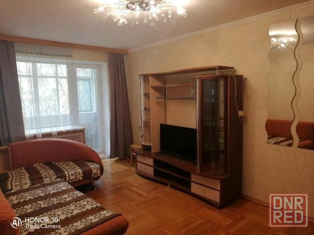 Сдается отличная двухкомнатная квартира по адресу пр. Мира 2 Донецк - изображение 5