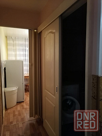 Сдам 2-х комнатную квартиру в Ворошиловском районе Театральный пр-кт 35 Донецк - изображение 9