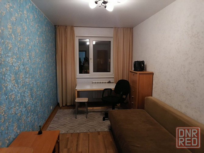 Сдам 2-х комнатную квартиру в Ворошиловском районе Театральный пр-кт 35 Донецк - изображение 6
