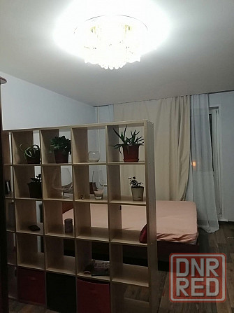 Сдам 2-х комнатную квартиру в Ворошиловском районе Театральный пр-кт 35 Донецк - изображение 8