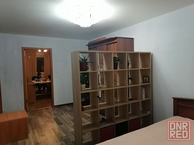Сдам 2-х комнатную квартиру в Ворошиловском районе Театральный пр-кт 35 Донецк - изображение 10