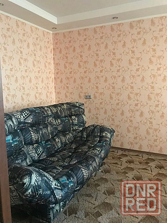 Сдам уютную 2ух комнатную квартиру в Буденновском районе по адресу ул. Независимости, 15 Донецк - изображение 5