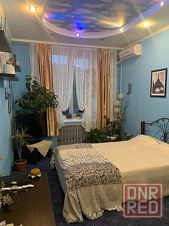 Сдается уютная двухкомнатная квартира по адресу пр. Павших Коммунаров 84 Донецк - изображение 7