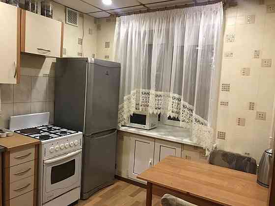 Сдам 1комнатную квартиру в Ленинском районе, по адресу Ленинский просп., 10 Донецк