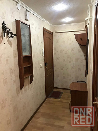 Сдам 1комнатную квартиру в Ленинском районе, по адресу Ленинский просп., 10 Донецк - изображение 3