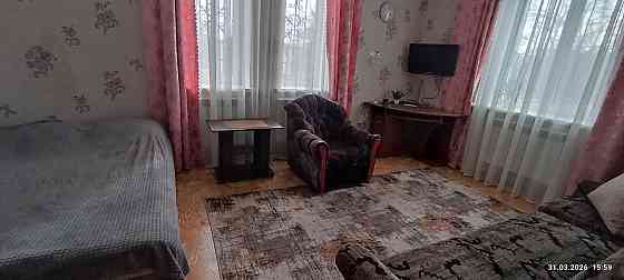 Квартира посуточно в Ясиноватой Ясиноватая