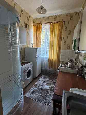 Квартира посуточно в Ясиноватой Ясиноватая