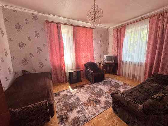 Квартира посуточно в Ясиноватой Ясиноватая