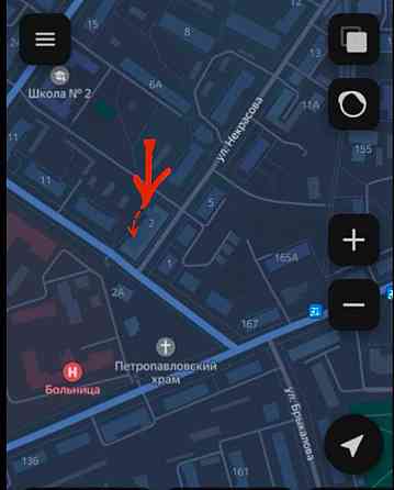 Квартира посуточно в Ясиноватой Ясиноватая