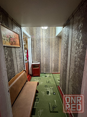 Квартира посуточно в Ясиноватой Ясиноватая - изображение 3