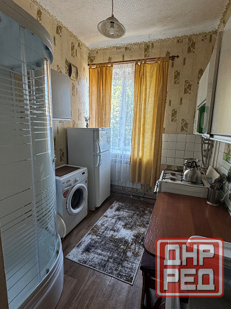 Квартира посуточно в Ясиноватой Ясиноватая - изображение 2