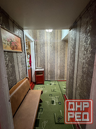 Квартира посуточно в Ясиноватой Ясиноватая - изображение 4