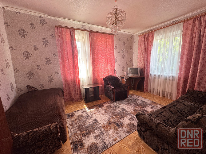 Квартира посуточно в Ясиноватой Ясиноватая - изображение 1