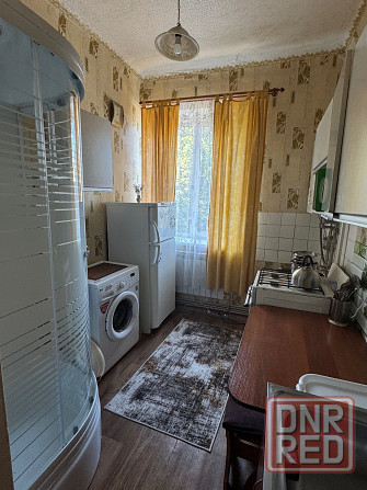 Квартира посуточно в Ясиноватой Ясиноватая - изображение 2