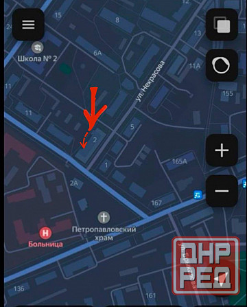 Квартира посуточно в Ясиноватой Ясиноватая - изображение 6