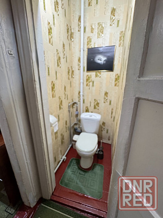 Квартира посуточно в Ясиноватой Ясиноватая - изображение 5