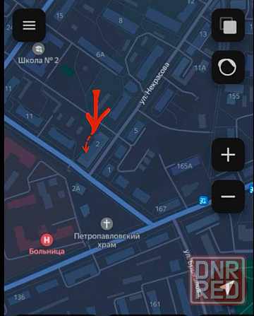 Квартира посуточно в Ясиноватой Ясиноватая - изображение 6