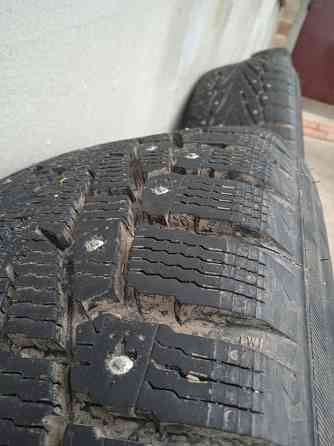Колеса 245/70/r16 6*139,7 et0 Донецк