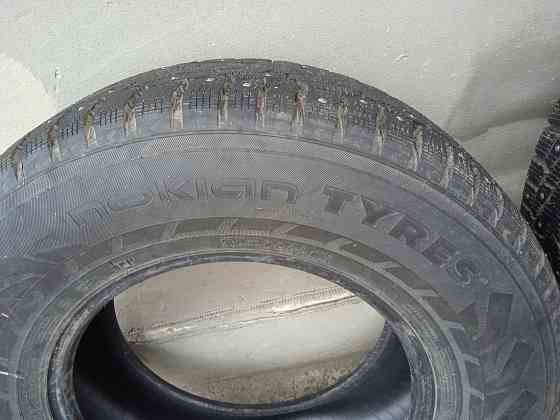 Колеса 245/70/r16 6*139,7 et0 Донецк