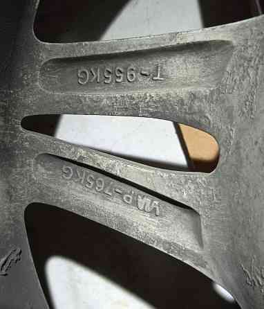Колеса 245/70/r16 6*139,7 et0 Донецк