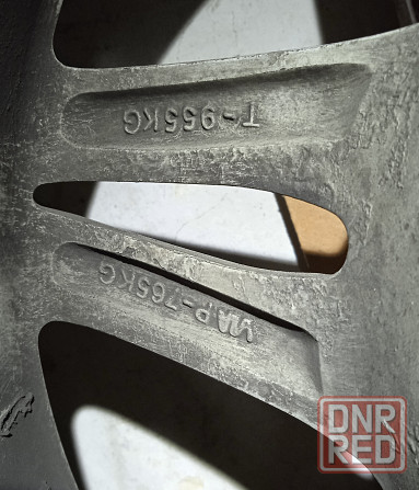 Колеса 245/70/r16 6*139,7 et0 Донецк - изображение 5