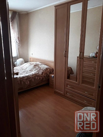 Сдам отличную двухкомнатную квартиру в самом центре Донецка! Точный адрес Комсомольский просп., 27 Донецк - изображение 4