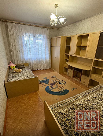 Продам 3 комн. кв. пр.Ильича маг "Грузия" 66 кв.м. Донецк - изображение 3