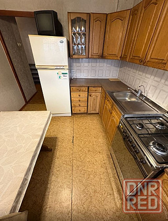 Продам 3 комн. кв. пр.Ильича маг "Грузия" 66 кв.м. Донецк - изображение 4