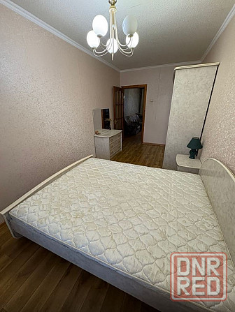 Продам 3 комн. кв. пр.Ильича маг "Грузия" 66 кв.м. Донецк - изображение 2