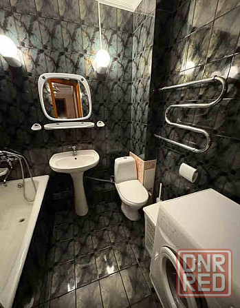 Продам 3 комн. кв. пр.Ильича маг "Грузия" 66 кв.м. Донецк - изображение 6