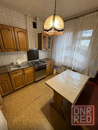 Продам 3 комн. кв. пр.Ильича маг "Грузия" 66 кв.м. Донецк - изображение 5