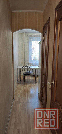 Сдам отличную однокомнатную квартиру на долгий срок в самом центре Донецка! Донецк - изображение 8