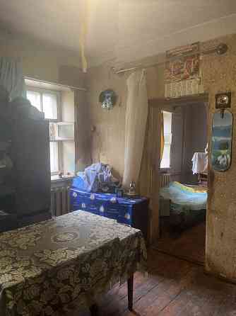 Продается дом в Куйбышевском р-не Донецк