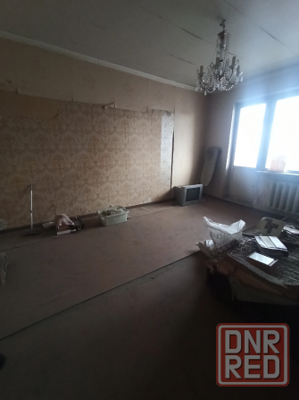 Продажа 2х комнатной квартиры Город Макеевка, м/н Первомайский (Советский район) «Космос» Макеевка - изображение 1