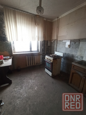 Продажа 2х комнатной квартиры Город Макеевка, м/н Первомайский (Советский район) «Космос» Макеевка - изображение 10