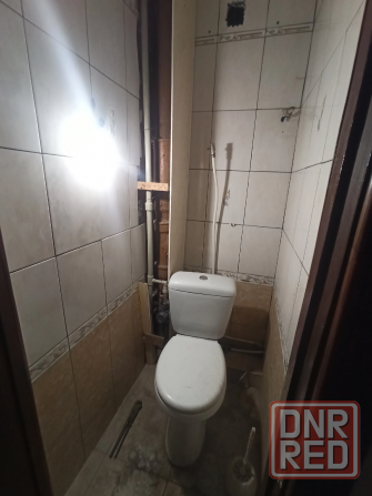 Продажа 2х комнатной квартиры Город Макеевка, м/н Первомайский (Советский район) «Космос» Макеевка - изображение 9