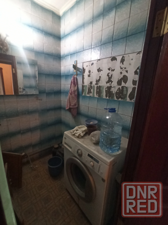 Продажа 2х комнатной квартиры Город Макеевка, м/н Первомайский (Советский район) «Космос» Макеевка - изображение 7