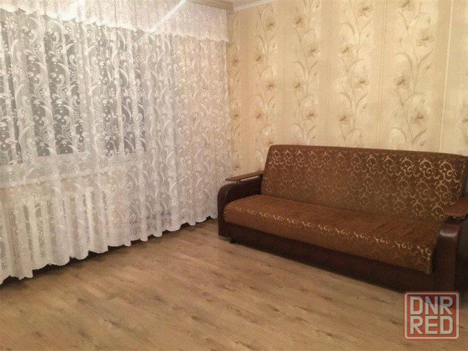 Сдам отличную двухкомнатную квартиру до долгий срок(не меньше года), по адресу проспект Дзержинского Донецк - изображение 1