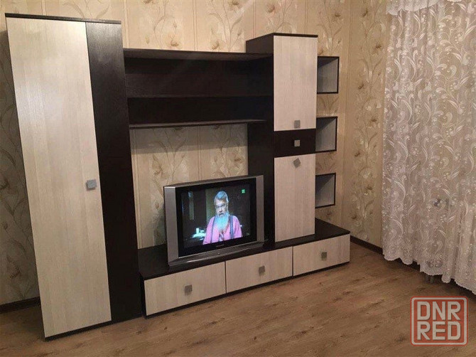 Сдам отличную двухкомнатную квартиру до долгий срок(не меньше года), по адресу проспект Дзержинского Донецк - изображение 5