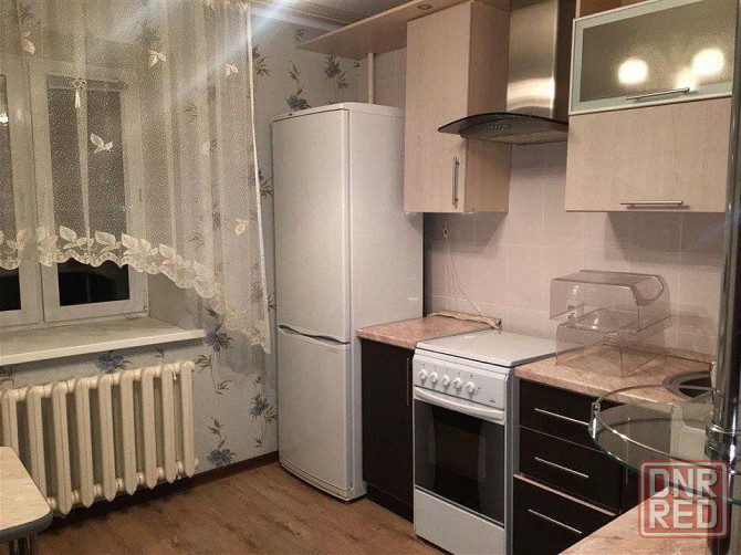Сдам отличную двухкомнатную квартиру до долгий срок(не меньше года), по адресу проспект Дзержинского Донецк - изображение 6