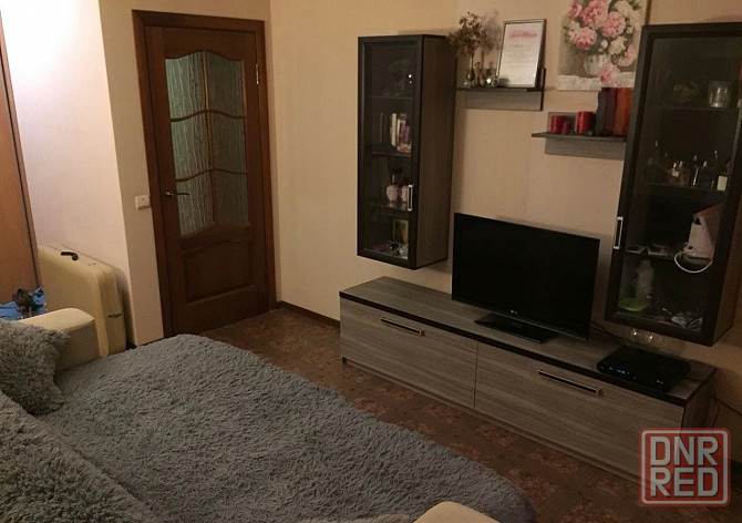 Сдается 1к квартира по адресу проспект Ватутина, 20 Донецк - изображение 2
