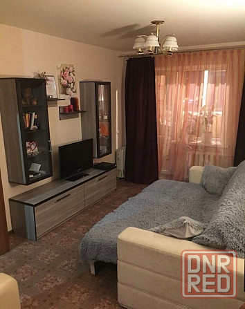 Сдается 1к квартира по адресу проспект Ватутина, 20 Донецк - изображение 5