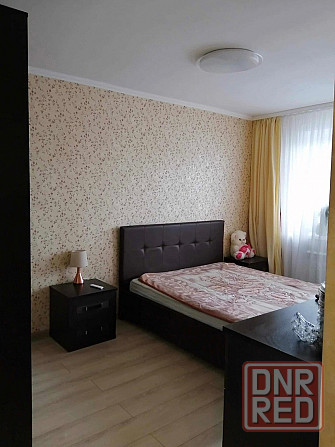 Сдам 2к квартиру с хорошим ремонтом по адресу Университетская улица, 29 Донецк - изображение 2