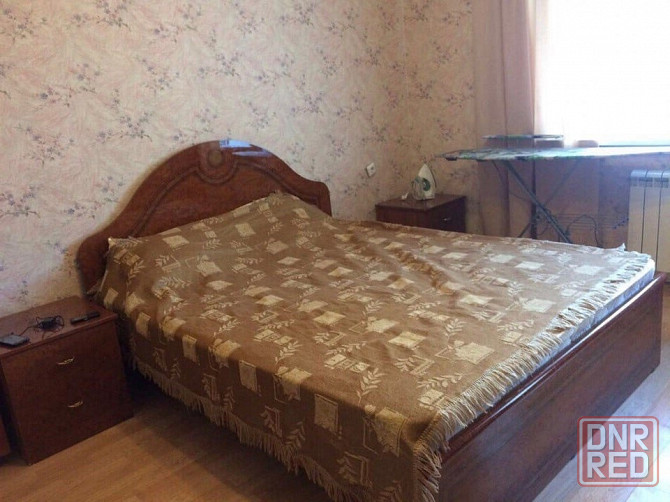 Сдам 2к квартиру в районе Маяка, улица Артёма, 183А. Донецк - изображение 4