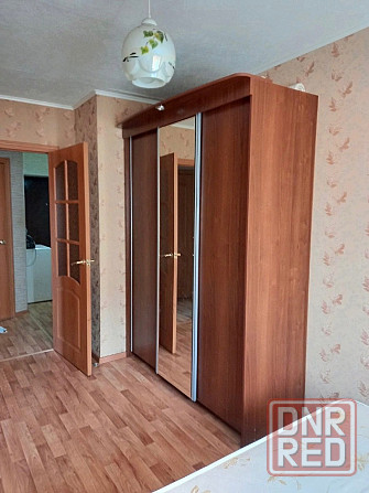 Сдается уютная 2к квартира с хорошим косметическим ремонтом в районе оцкб, Ленинский проспект, 20. Донецк - изображение 7