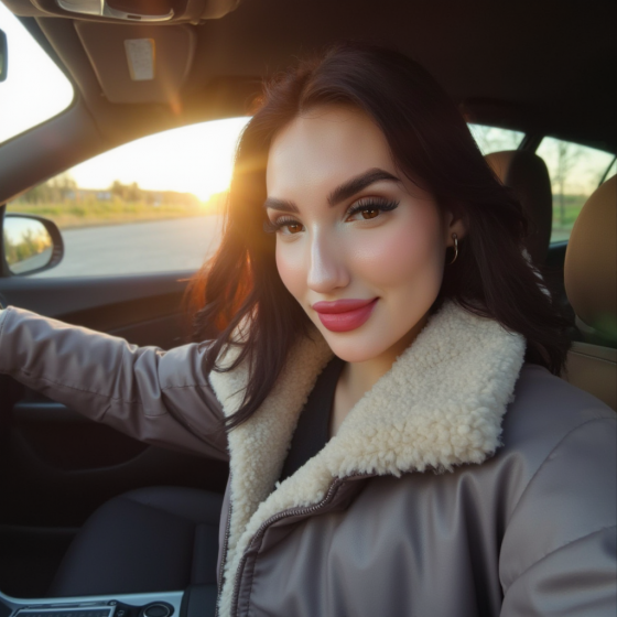 Фотосессия нейросеть Донецк