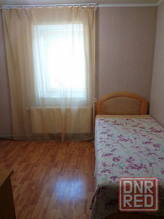 Продам дом 90 м2, Буденновский район, развилка ВаЗ. 6 соток земли Донецк - изображение 3
