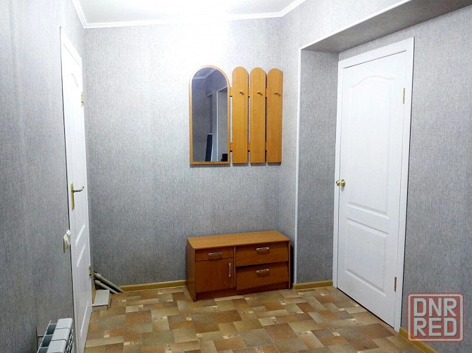 Продам дом 90 м2, Буденновский район, развилка ВаЗ. 6 соток земли Донецк - изображение 6