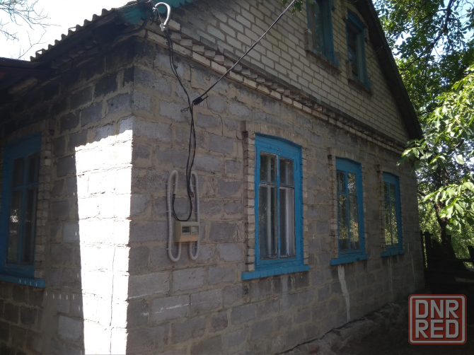 Продам дом Донецк - изображение 1